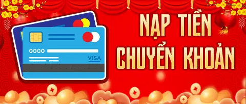 Nạp tiền chuyển khoản ngân hàng - VuManhCuong.net