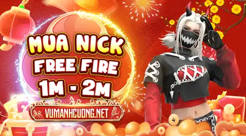 ACC FF DƯỚI 2M