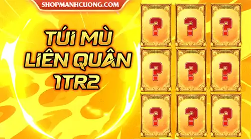 Túi Mù 1TR2